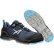 Albatros chaussures de travail 64808 Taraval blue gh low S3L ESD FO SR