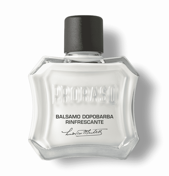 Proraso Aftershave Balm Refreshing - 8004395009800