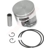 BPC Parts Zuigerset passend op STIHL MS881 60mm (1124 030 2006) GOLF