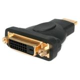 StarTech.com HDMI naar DVI-D adapter - Mannelijk naar Vrouwelijk