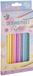 Creativ company Moxy Pastel Kleurpotloden, 12 stuks