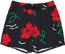 Quiksilver Stretch Printed Volley 16´´ Zwembroek Zwart M Man
