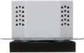 Kopp HK07 stopcontact 1-voudig met randaarde en USB A + USB C - mat zwart