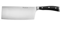 Wüsthof Panda Wüsthof Classic Ikon Chinees koksmes 18 cm, 1040331818