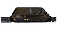 Cradlepoint 170750-001 montagekit Zwart