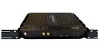 Cradlepoint 170750-001 montagekit Zwart