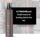 Lakme K.finish Boost Flexible Mousse