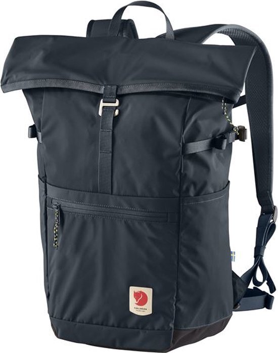 Fjällräven High Coast 24 Vouwzak, navy