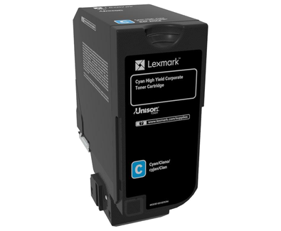 Lexmark 84C2HCE