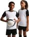 Nike Academy Voetbalshirt Junior Wit 140