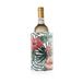 Vacu Vin Active Cooler Wine Sleever | Botanical