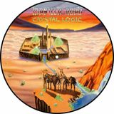 Crystal Manilla Road Crystal Logic