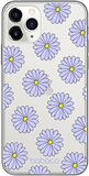 ERT GROUP mobiel telefoonhoesje voor Apple Iphone 11 PRO MAX origineel en officieel erkend Babaco patroon Flowers 021 optimaal aangepast aan de vorm van de mobiele telefoon, gedeeltelijk bedrukt