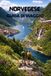 Guida Norway Travel Guide 2026: The Ultimate Companion for Fjords, Northern Lights, and Outdoor Adventures
