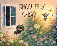 Shoo Libri GmbH Shoo Fly Shoo