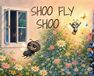 Shoo Libri GmbH Shoo Fly Shoo