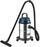 markloos HBM Bouwstofzuiger Nat/Droog 1000W 15L