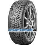 Kumho WinterCraft WP52 ( 205/45 R17 88V XL )