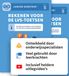 Rekenen Junior Einstein Rekenen voor de LVS-toetsen set - Deel 1 en 2 - Groep 5 + Online video-uitleg
