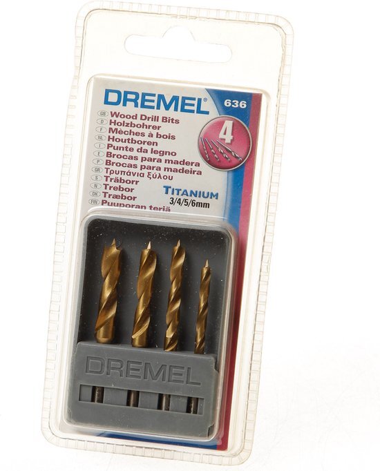 Dremel 636