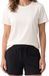 Schiesser Dames pyjama Mix & Relax zwart/crème