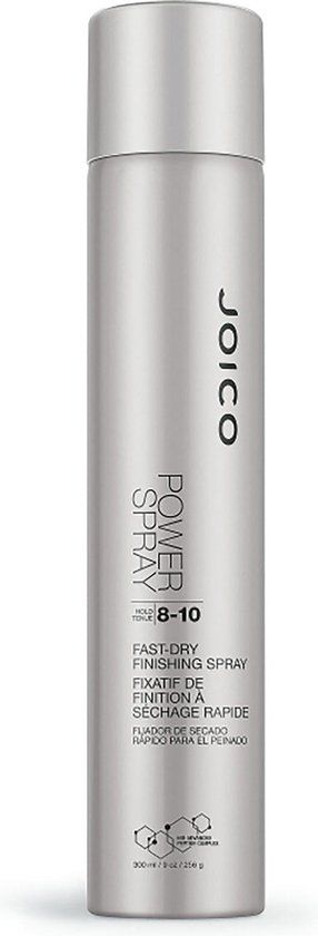 Joico Power Haarspray - 300 ml