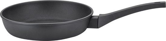 SPRING Koekenpan Performance Classic - 24cm - Zwart