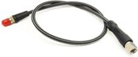 SUUNTO HP Slang Miflex 80cm Suunto