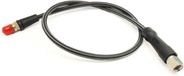 SUUNTO HP Slang Miflex 80cm Suunto