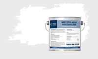 Wixx PRO Aqua Houtenvloer Gloss - 1L - Wit