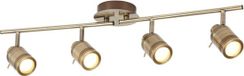 Searchlight Antieke opbouwspot Samson - 6604AB