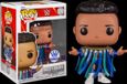 Funko Pop! WWE - Rocky Maivia Métallique Funko Shop Exclusif