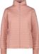 CMP Donsjack voor dames roze