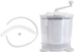 Markenlos Draagbare Kleding Wasmachine Handleiding - Handmatige Mini Wasmachine voor Slaapzaal en Camping - Mini wasmachine