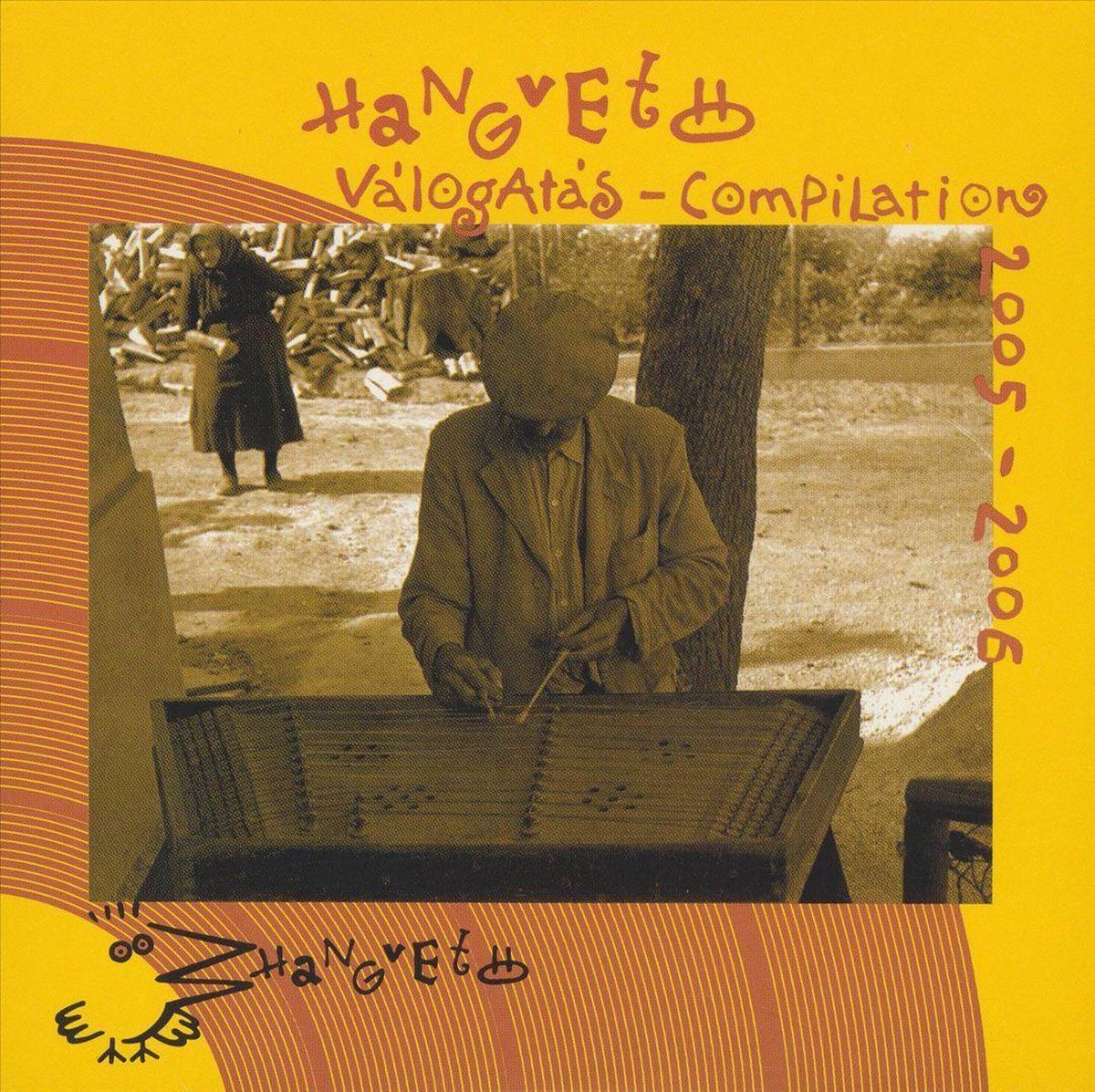 Music&Words Hangveto 2005-2006 - Muziek