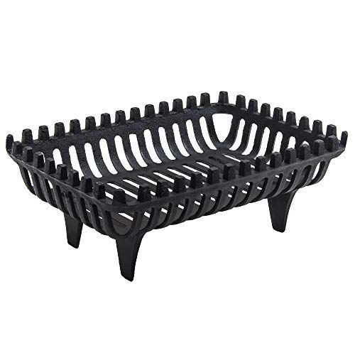 Fire Vida Cast Iron Basket