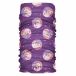 Matt Microfiber Nekband Kind MATT Funny Numbers