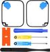 Mmobiel Force Touch Sensor Compatibel met Apple Watch Series 4 44mm GPS Edition met Cellular Flex