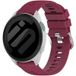 Garmin Bracelet silicone Garmin Forerunner 165 (vin rouge)