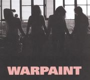 Konkurrent Warpaint - Heads Up (CD)