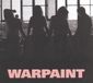 Konkurrent Warpaint - Heads Up (CD)