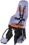 Polisport Draagzak met achterframe Minia Violet