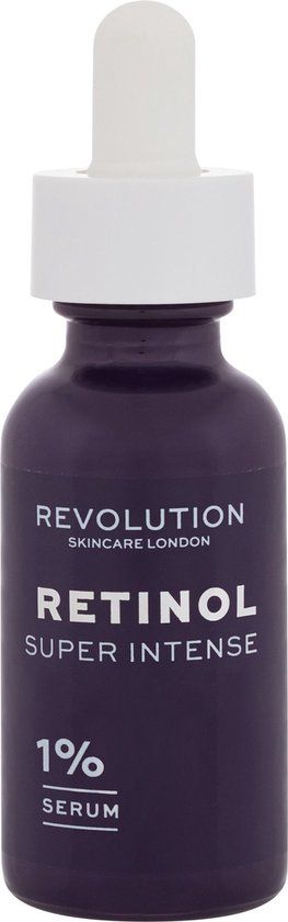 Revolution Skincare Retinol Super Intense 1% Serum 30ml
