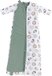 Meyco Baby Animal 4-Seizoenen Slaapzak - Multicolor - 70-100 cm