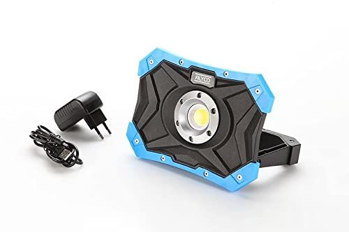 Alyco 199222 Foco Magnetico 20 W COB IP54 1600 lumen