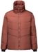 Regatta Amelle Damesjas - Donkere Kers - Maat 46 - Polyester - Waterafstotend - Winddicht - Lente/Zomer 2026