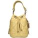 Le sac Carrie Jaune