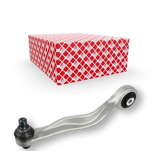 febi bilstein 21906 Draagarm met lager en scharnier, 1 stuk