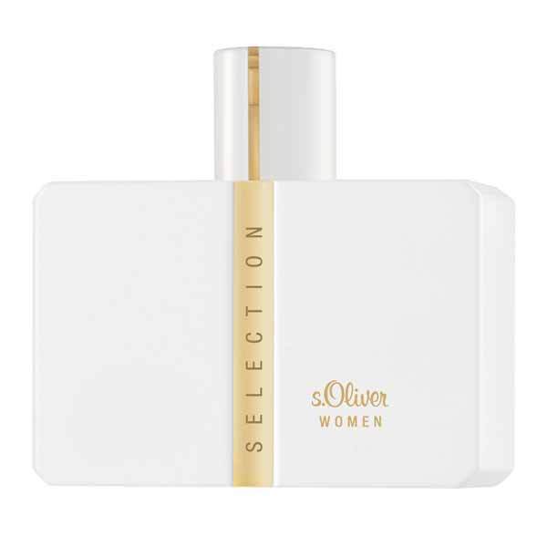 s.Oliver Selection Women eau de toilette spray eau de toilette / 30 ml