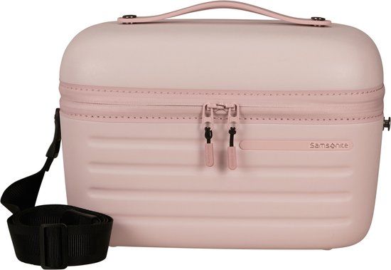 Samsonite Stackd Beautycase - Rose - 35 x 25 x 23 cm